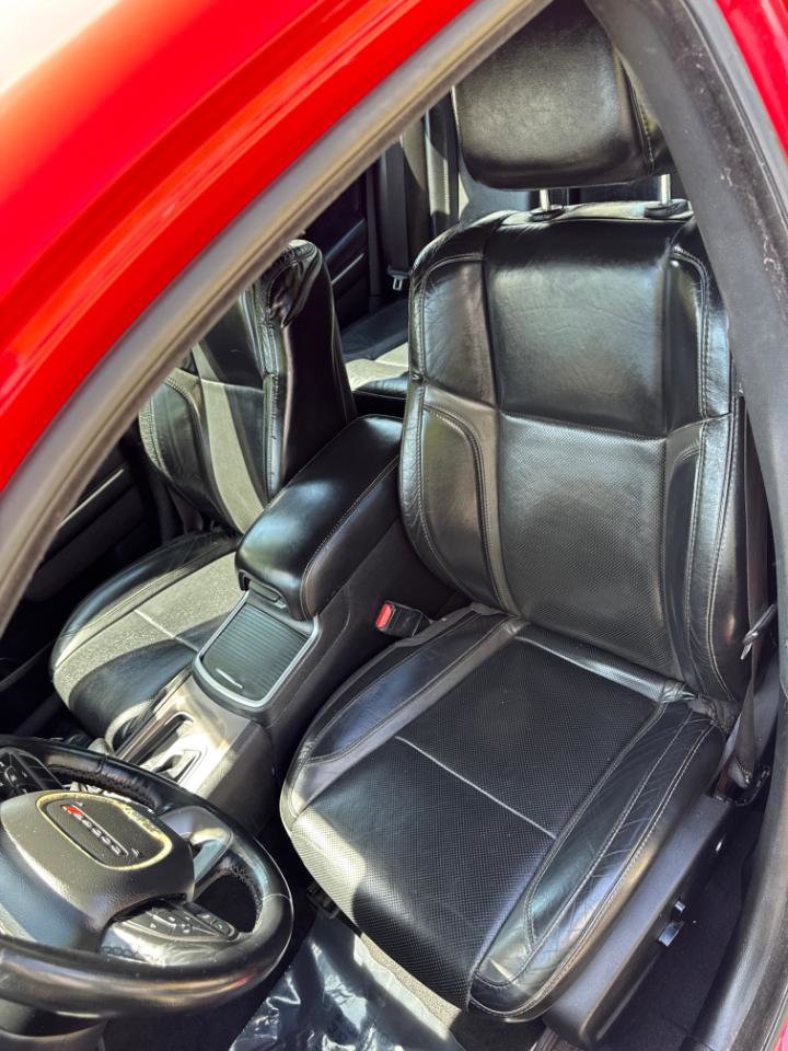 Used 2020 Dodge Charger SXT w/ Leather Interior Group image 17