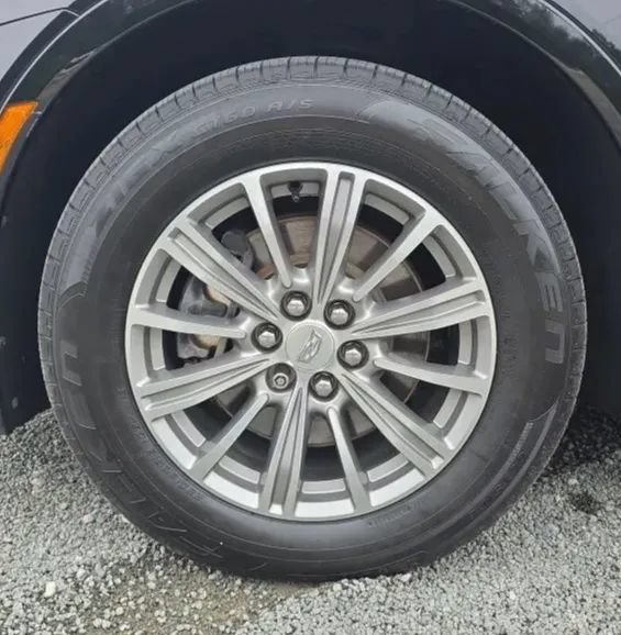 Used 2019 Cadillac XT5 Luxury FWD image 55