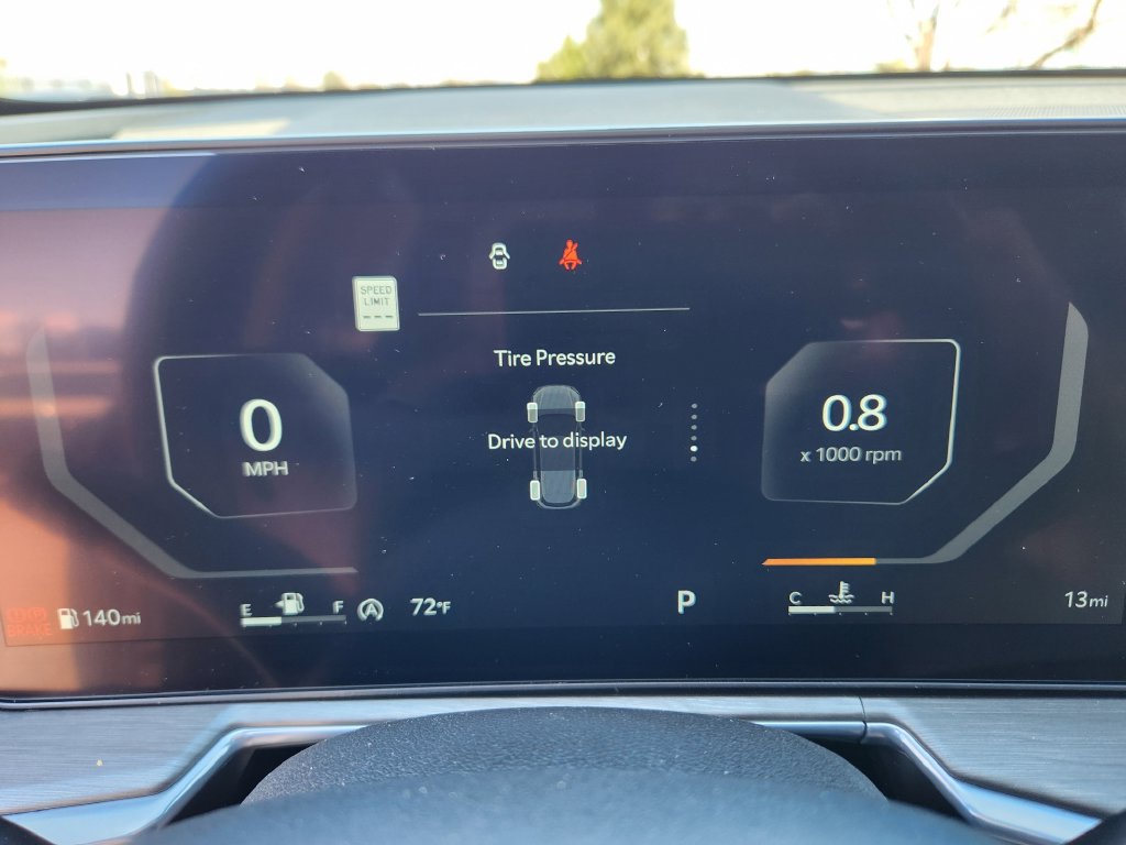 New 2026 Kia Sorento SX AWD/4WD image 17