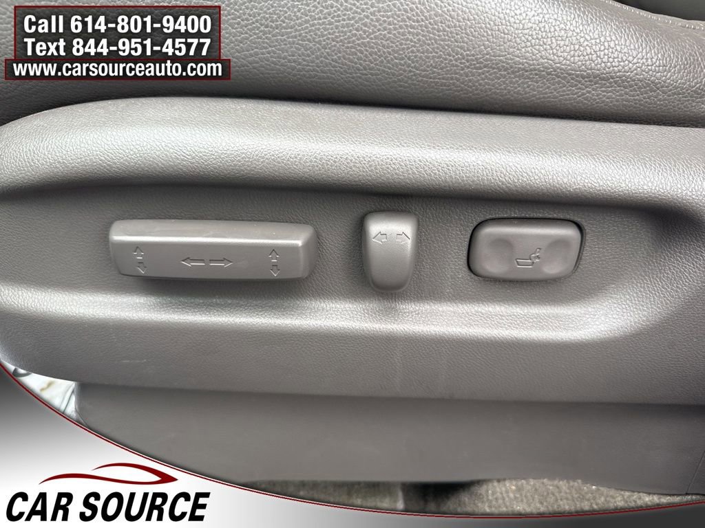 Used 2017 Honda Odyssey Touring Elite image 16