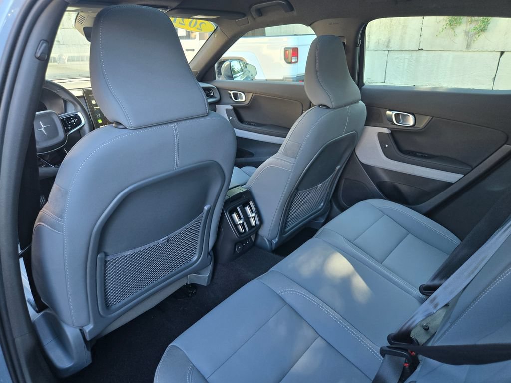 Used 2021 Polestar Polestar 2 AWD/4WD image 11