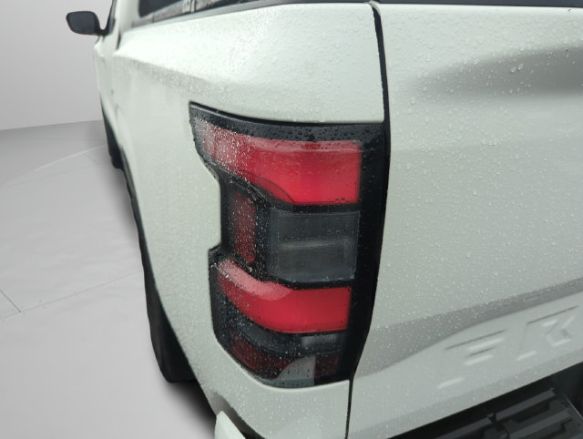 Certified 2024 Nissan Frontier SV w/ Technology Package RWD image 18