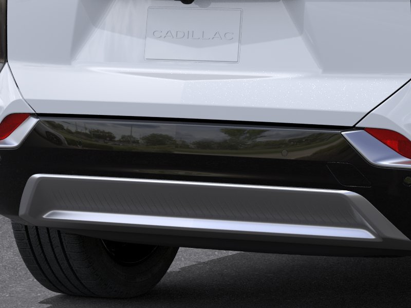 New 2027 Cadillac Optiq Premium Sport AWD/4WD image 14