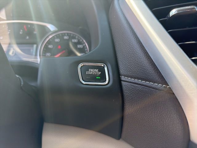 Used 2018 GMC Acadia SLT FWD image 20
