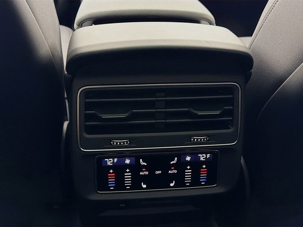 New 2026 Audi Q8 Premium Plus image 28