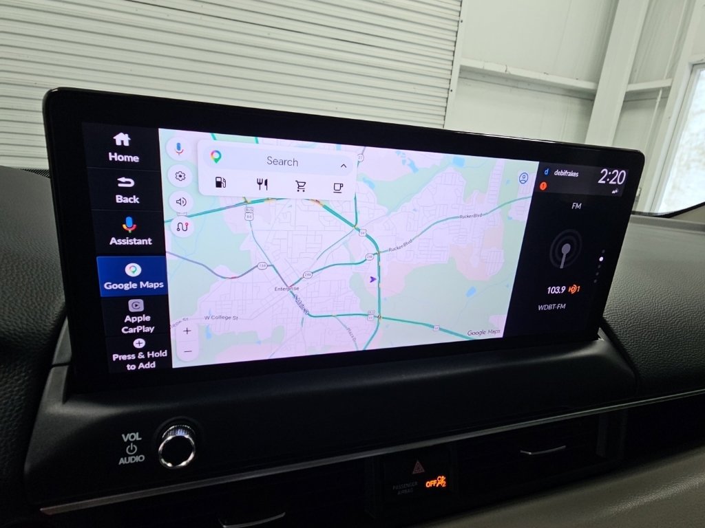 Used 2026 Honda Pilot Elite image 15