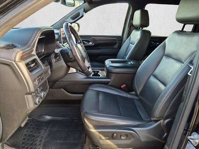 Used 2022 Chevrolet Suburban Z71 AWD/4WD image 16