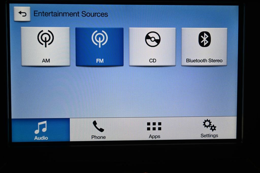 Used 2018 Ford F150 XL w/ Equipment Group 101A Mid image 11