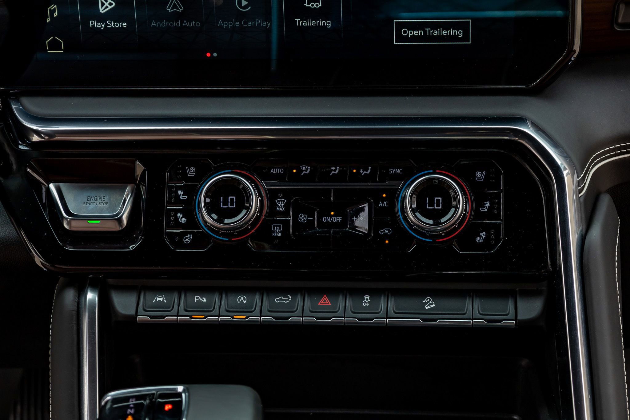 Used 2025 GMC Sierra 1500 Denali Ultimate image 27