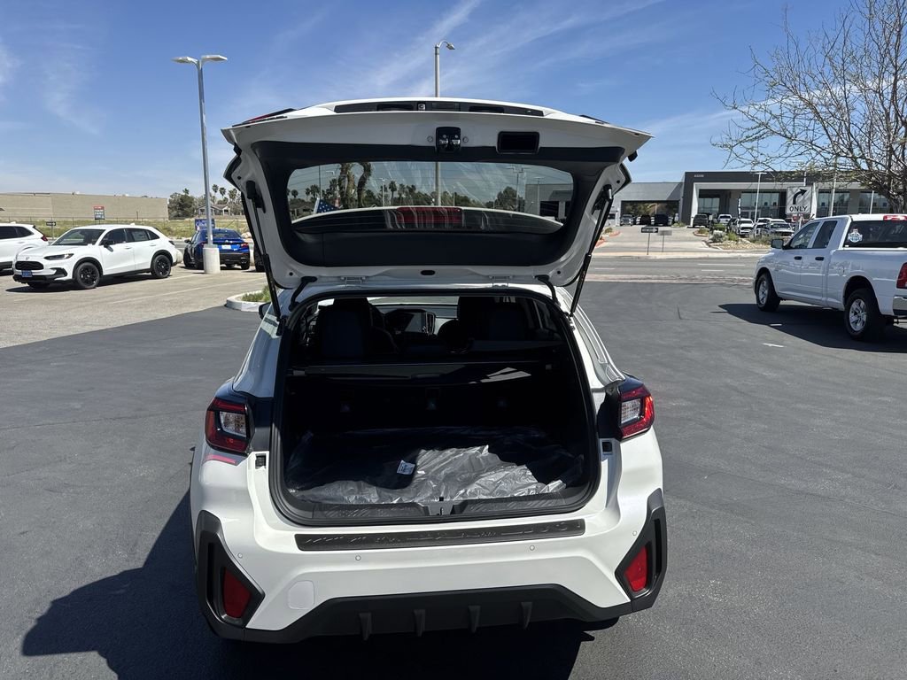 New 2026 Subaru Crosstrek 2.5i Limited image 21