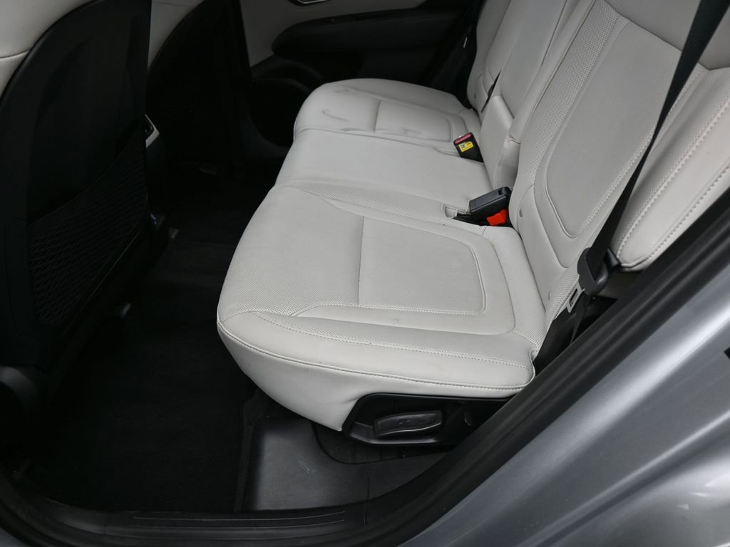 Used 2023 Hyundai Tucson SEL w/ Convenience Package FWD image 33