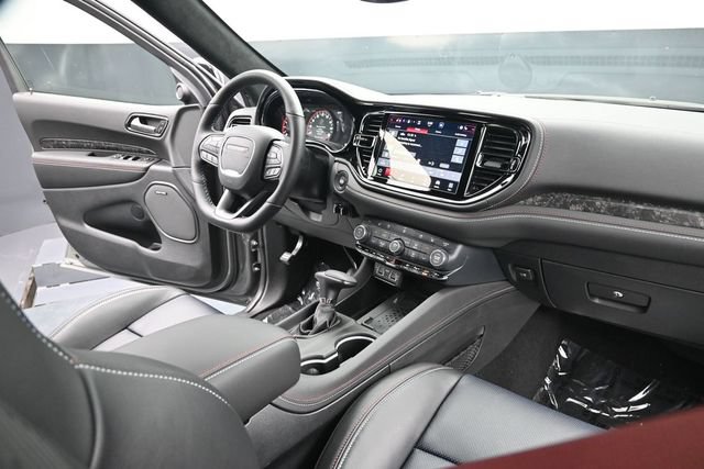 New 2026 Dodge Durango GT AWD/4WD image 36