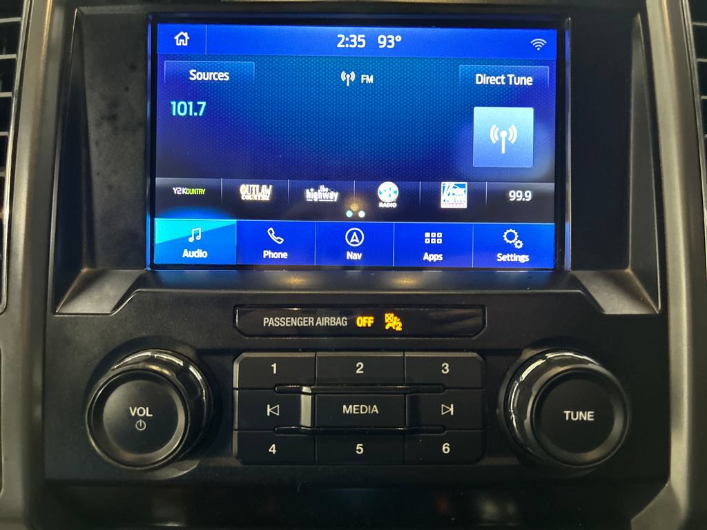 Used 2020 Ford F150 XLT w/ Equipment Group 302A Luxury AWD/4WD image 24