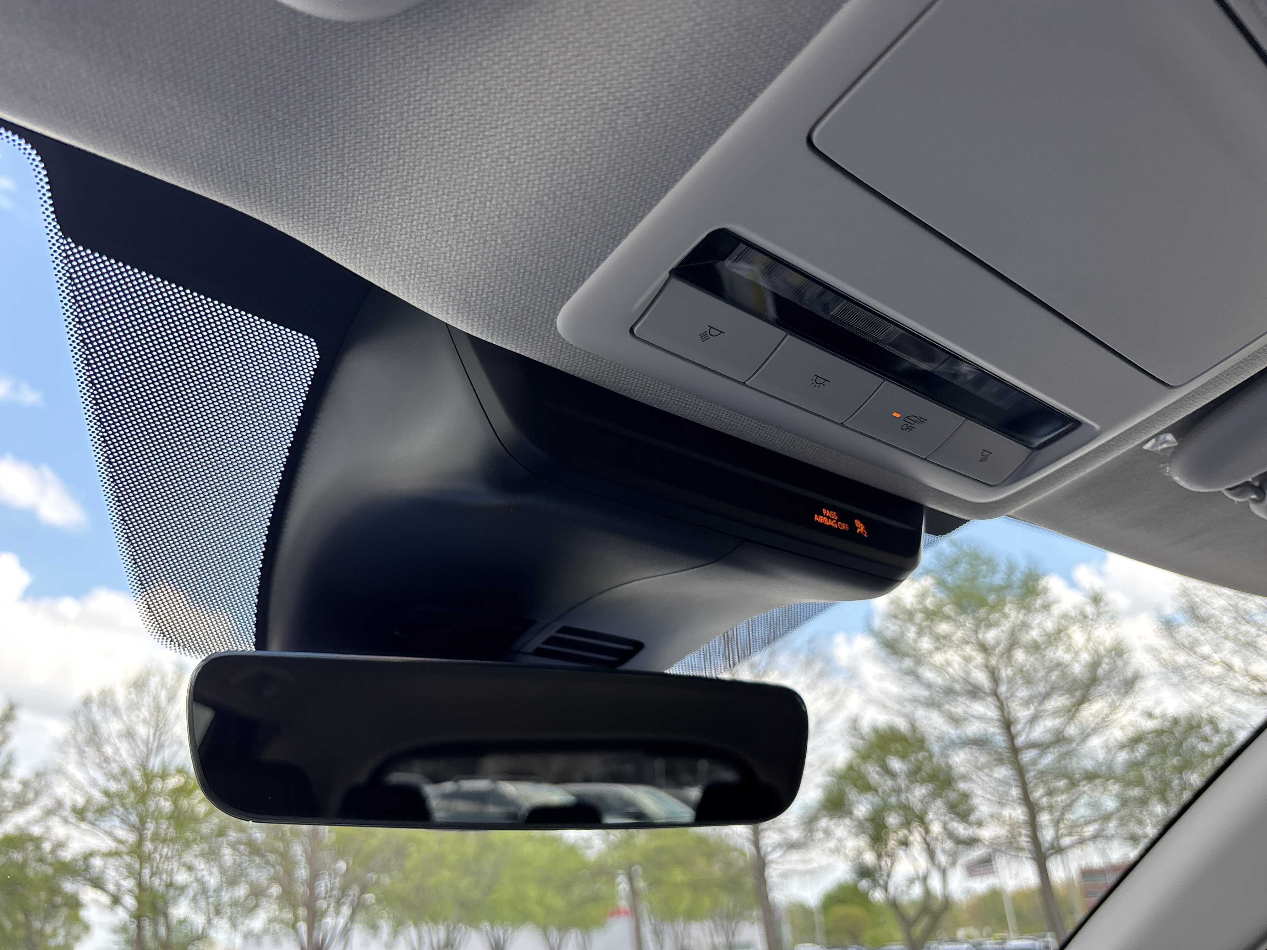 New 2026 MAZDA CX-5 Select image 36