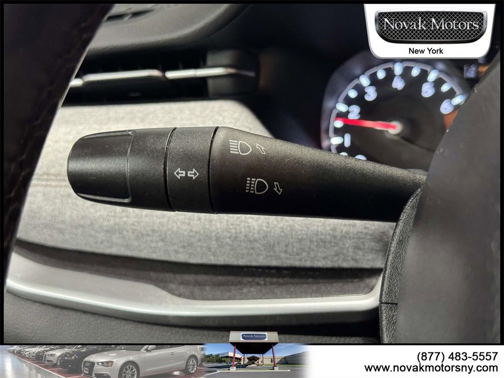 Used 2022 Jeep Compass Latitude image 17