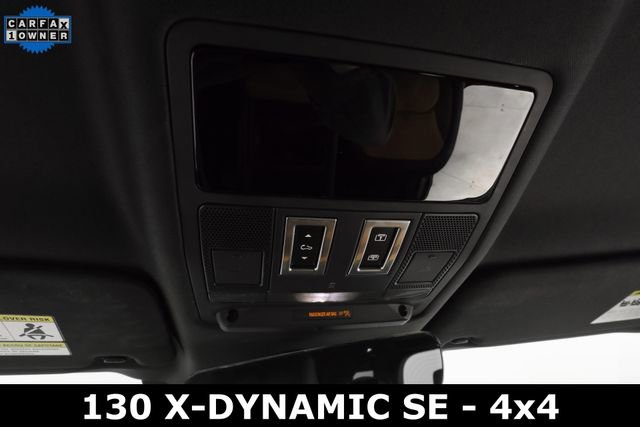 Used 2023 Land Rover Defender 130 X-Dynamic SE image 38