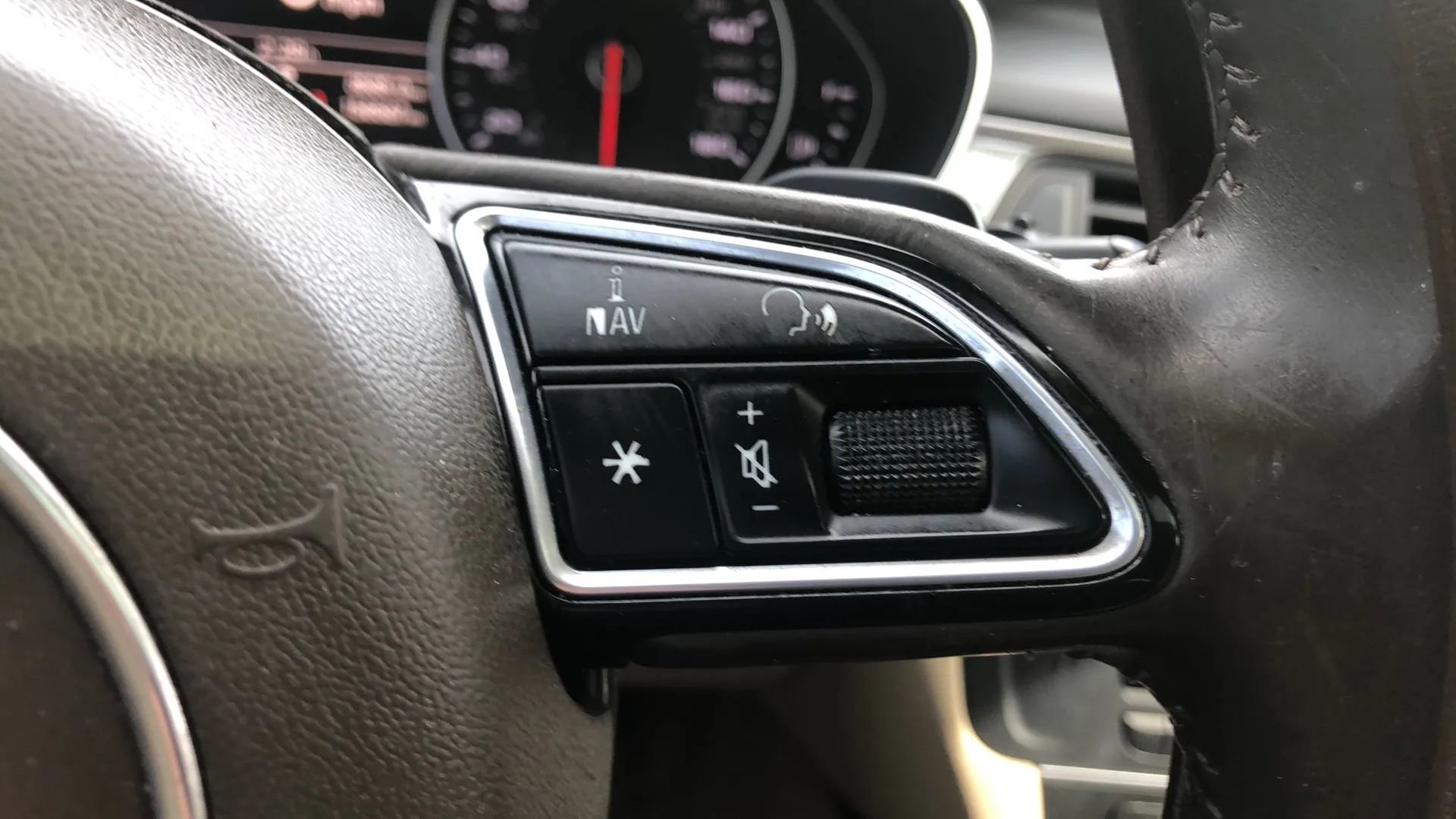 Used 2016 Audi A6 2.0T Premium Plus w/ Premium Plus Package image 27