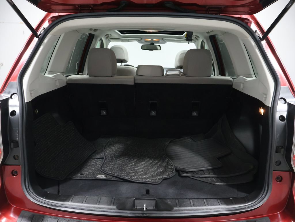 Used 2015 Subaru Forester 2.5i Premium image 20