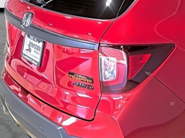 Used 2023 Honda Passport TrailSport image 14