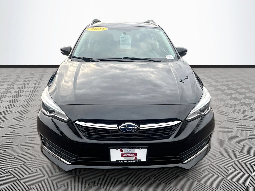 Certified 2023 Subaru Impreza 2.0i Limited AWD/4WD image 2
