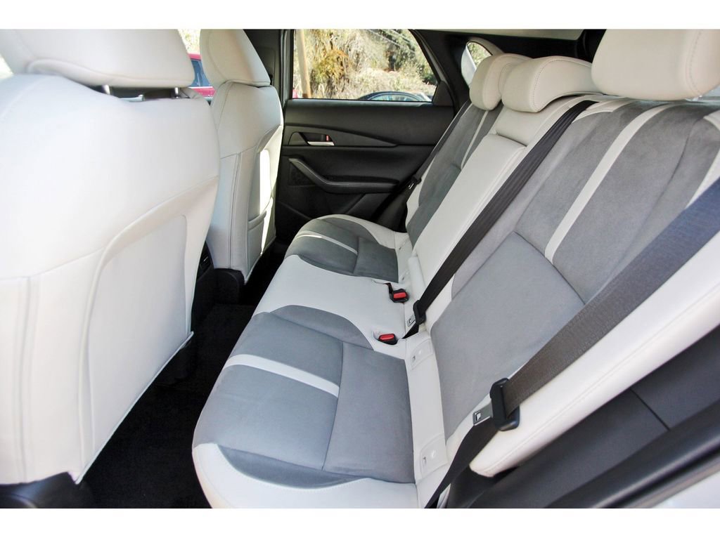 New 2026 MAZDA CX-30 2.5 Turbo w/ Premium Package image 9