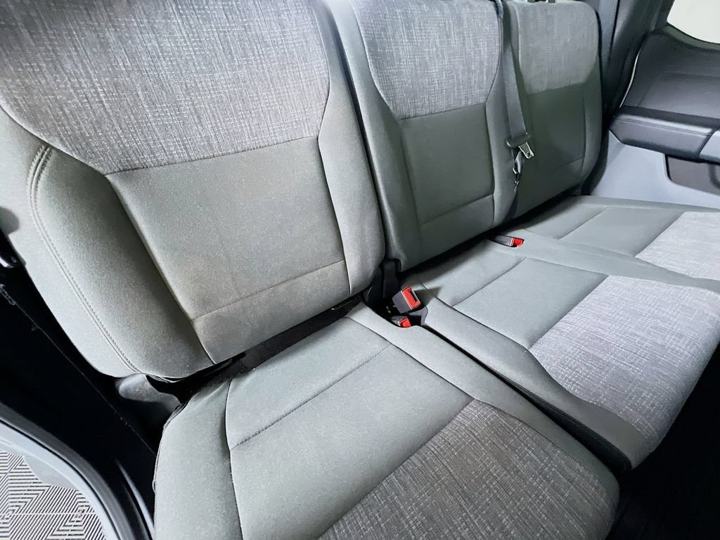 Used 2023 Ford F150 XLT w/ Equipment Group 301A Mid AWD/4WD image 25