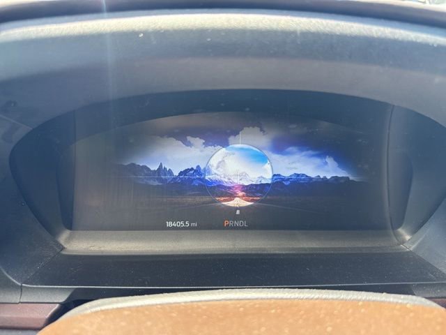 Used 2023 Ford Explorer King Ranch image 2