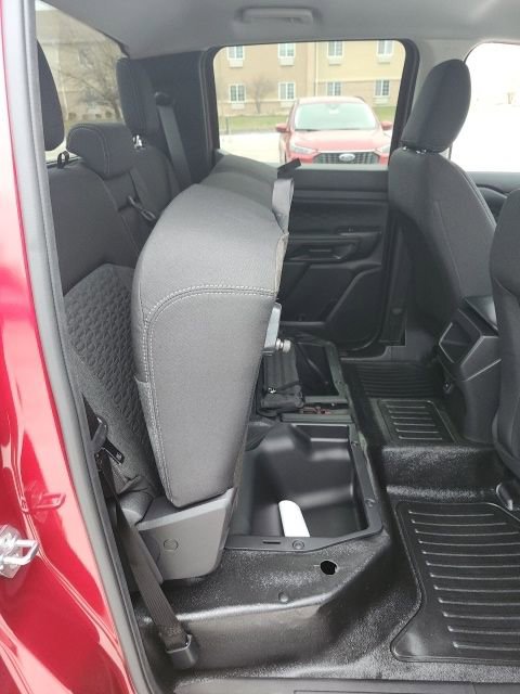 New 2025 Ford Ranger XL w/ Trailer Tow Package image 25