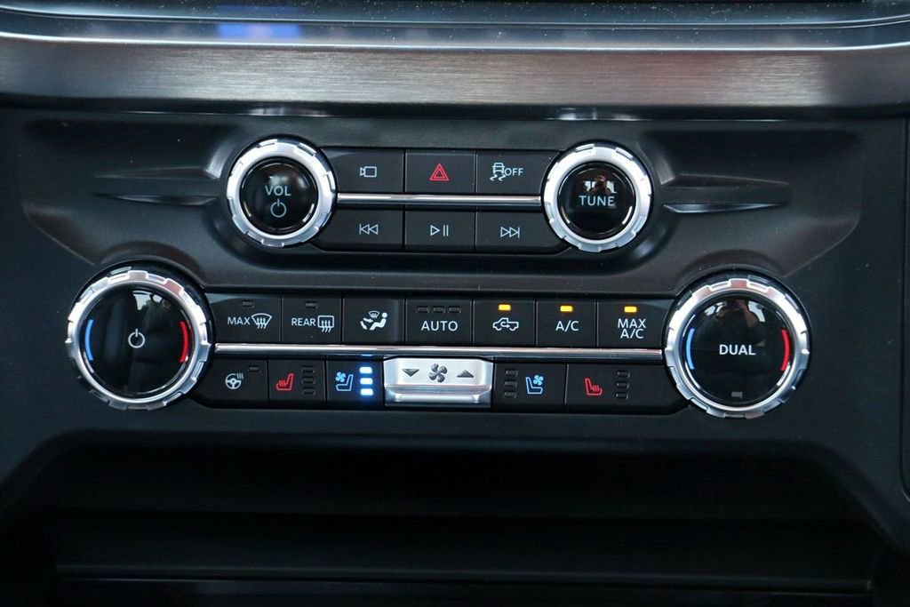 New 2026 Ford F350 Lariat AWD/4WD image 29