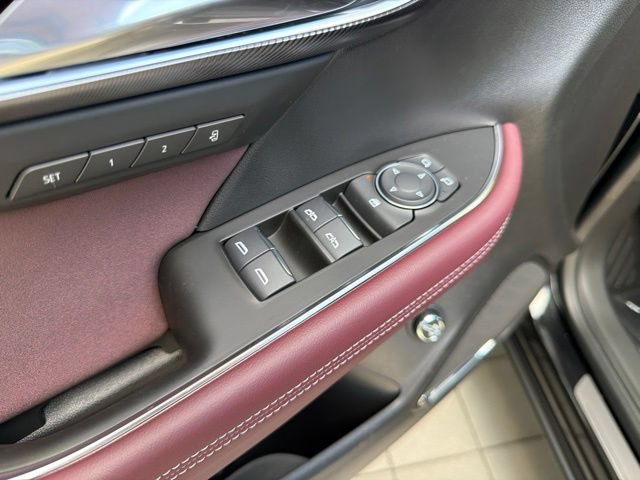 New 2026 Buick Envision Sport Touring AWD/4WD image 12