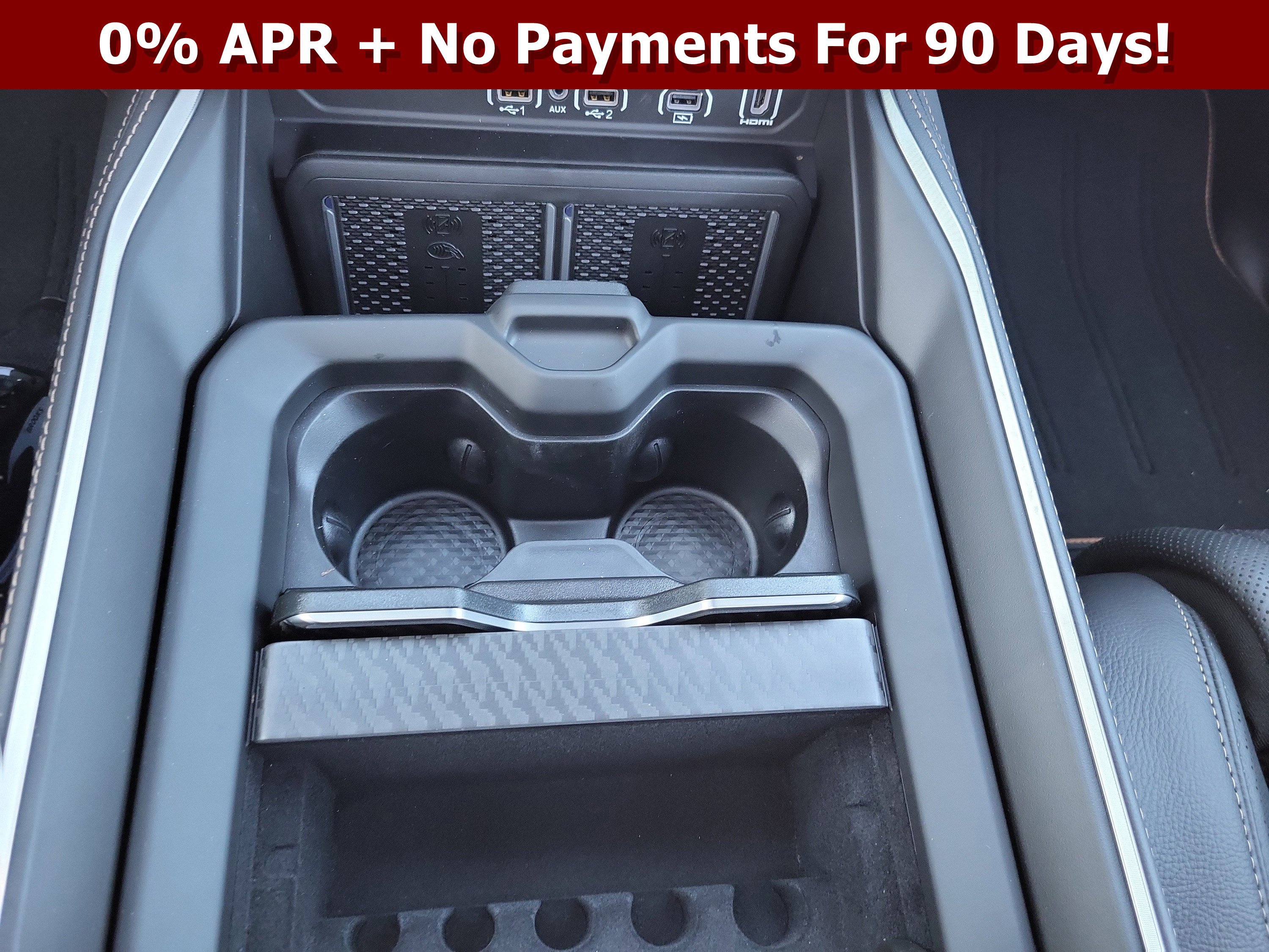 New 2026 RAM 1500 Tungsten w/ Off Road Group image 42