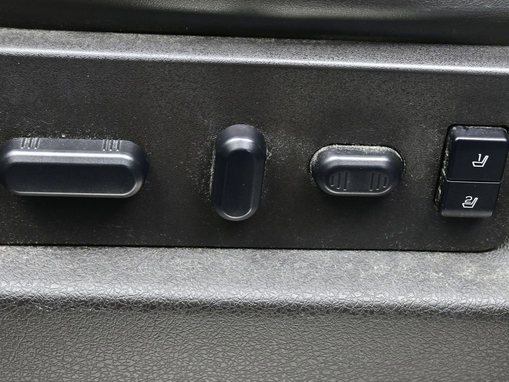 Used 2014 Ford F150 Platinum image 13