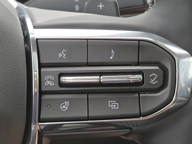 New 2026 GMC Terrain Denali AWD/4WD image 16