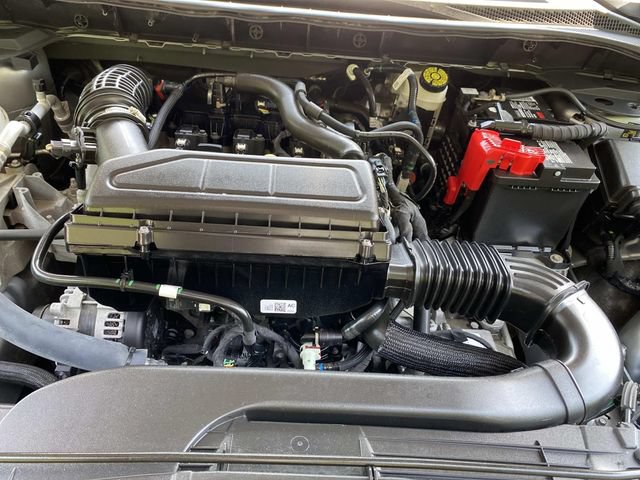 Used 2023 Ford Escape Active AWD/4WD image 33