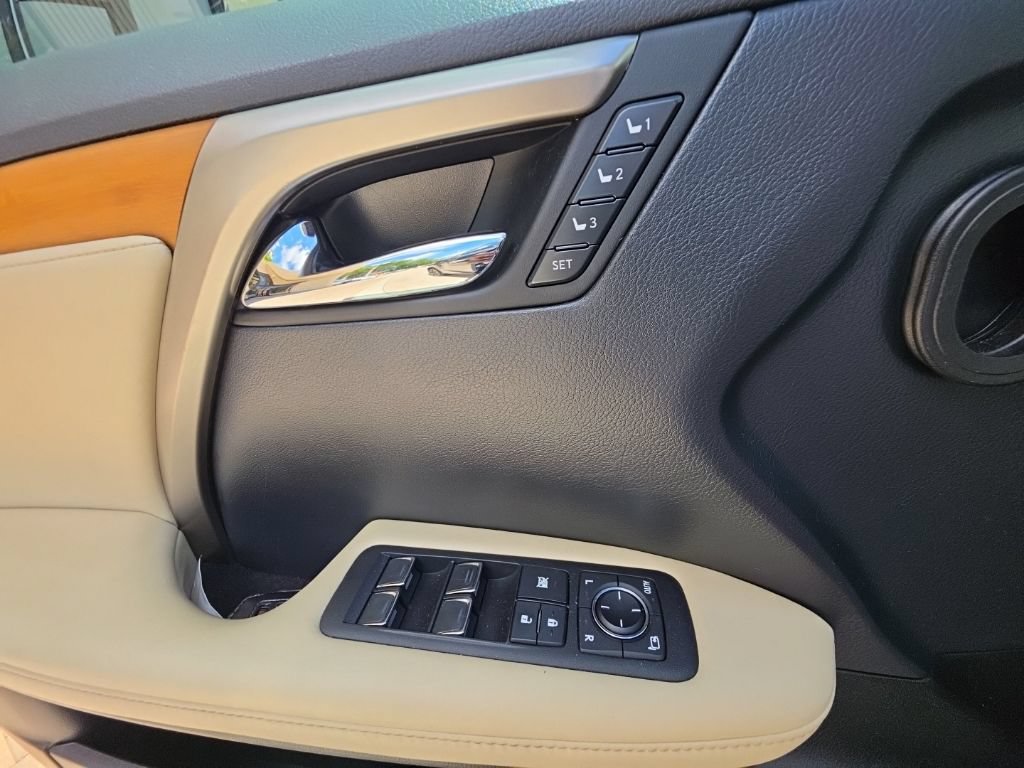 Certified 2022 Lexus RX 350 FWD w/ Premium Package image 24