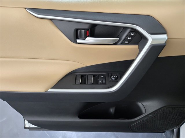 Used 2025 Toyota RAV4 XLE Premium w/ Weather Package image 29