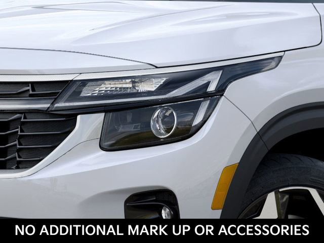 New 2026 Kia Seltos S image 10