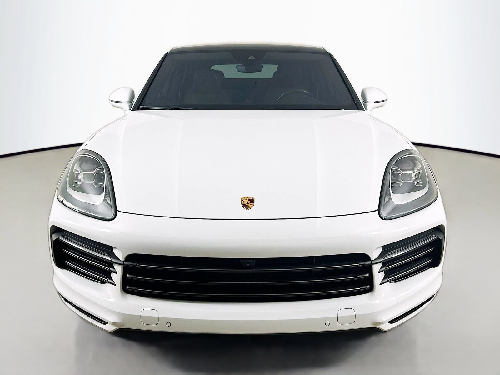 Used 2022 Porsche Cayenne S AWD/4WD image 2