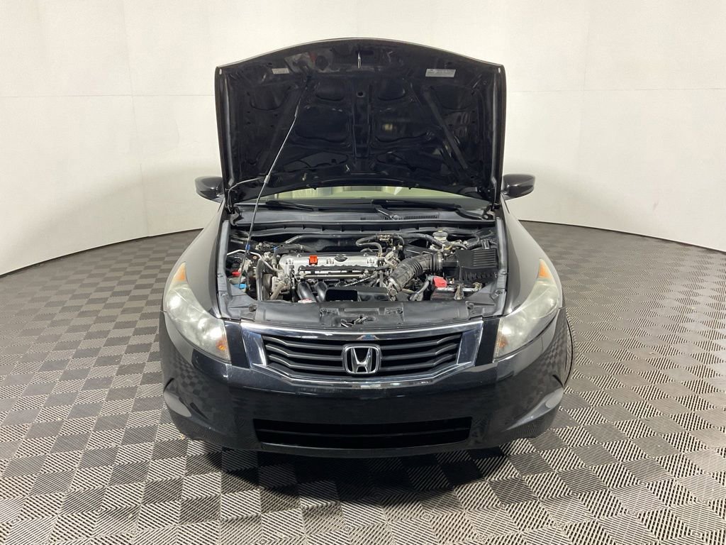 Used 2010 Honda Accord EX-L image 8