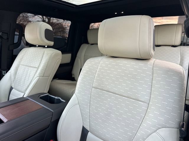 Used 2023 Toyota Tundra 1794 Edition image 19