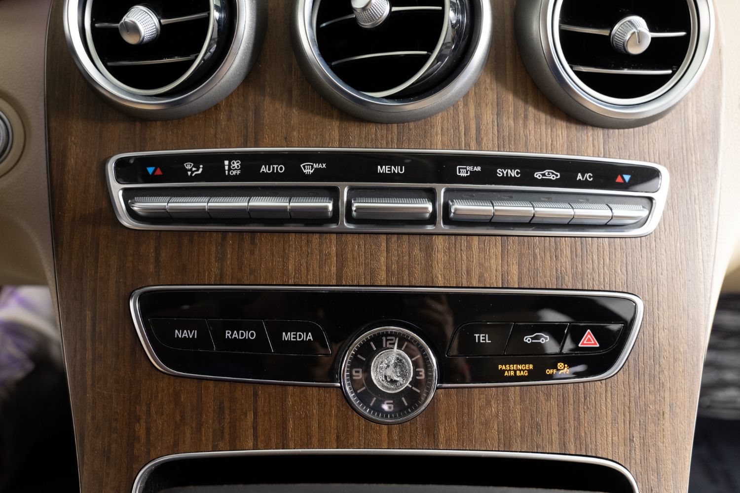 Used 2019 Mercedes-Benz C 300 Sedan image 37