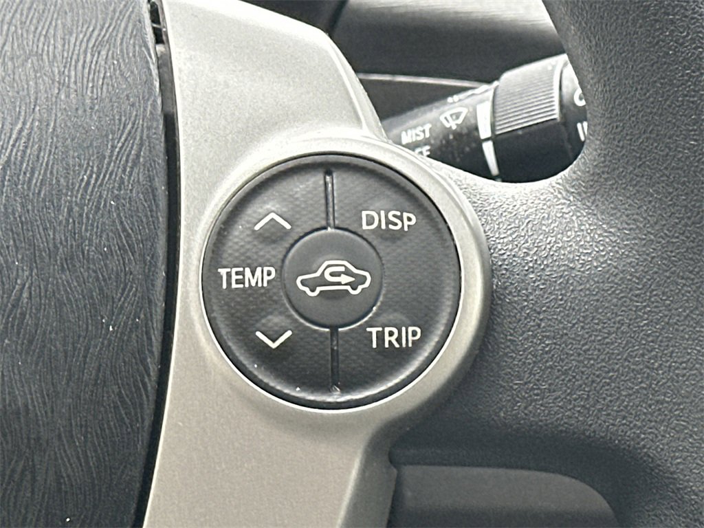 Used 2014 Toyota Prius Two image 25