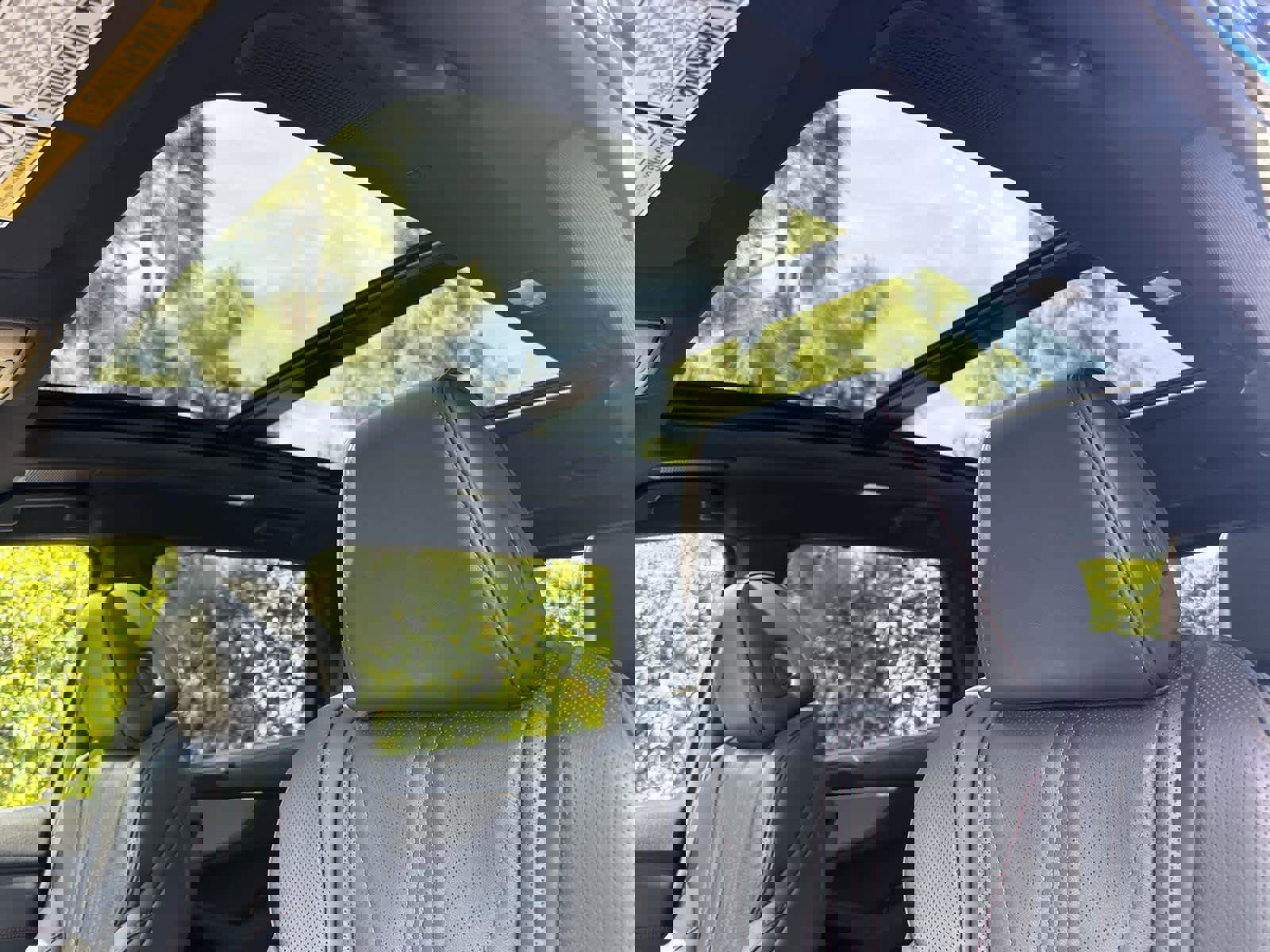 Used 2026 Acura MDX A-Spec image 31