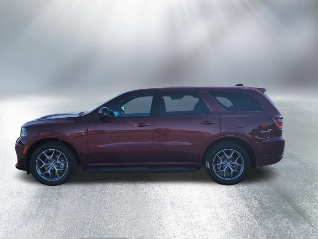 New 2026 Dodge Durango GT image 9