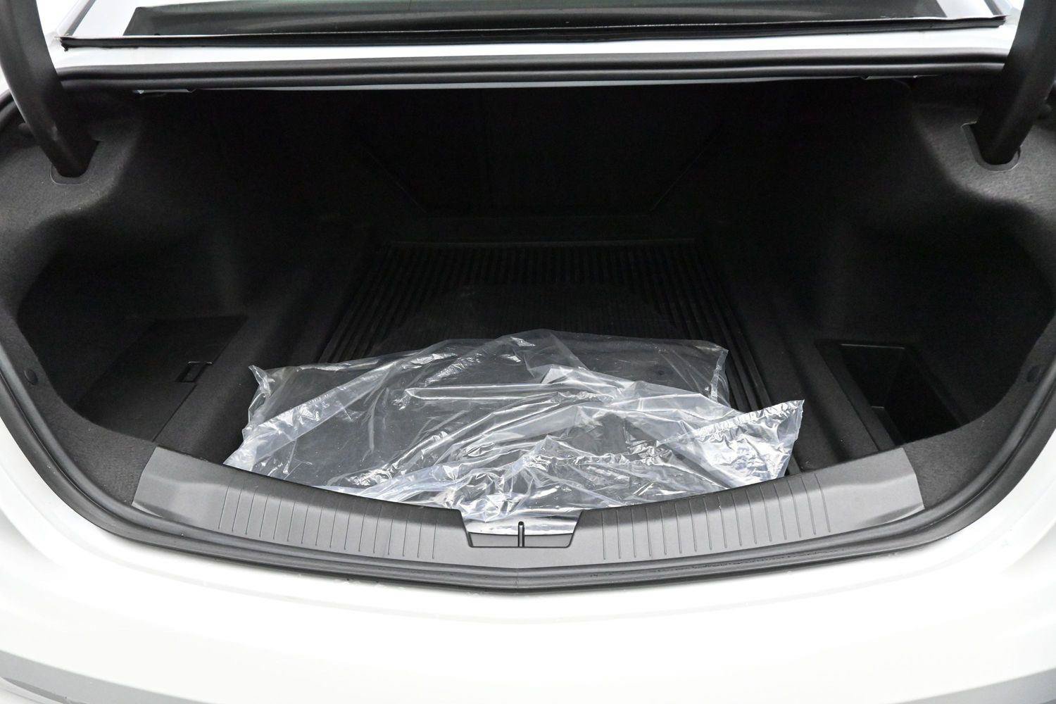 Certified 2025 Cadillac CT5 Premium Luxury w/ Sun And Sound Package AWD/4WD image 9