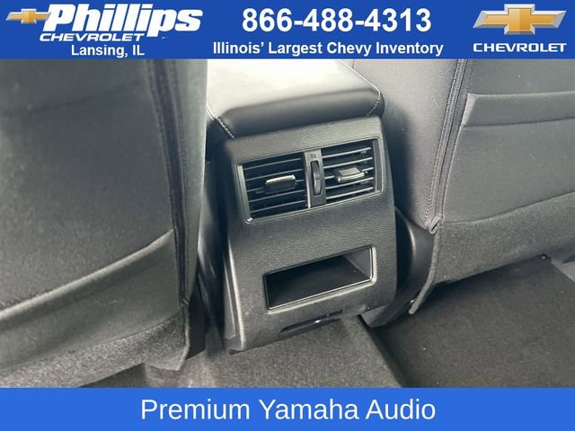 Used 2025 Mitsubishi Outlander ES image 23