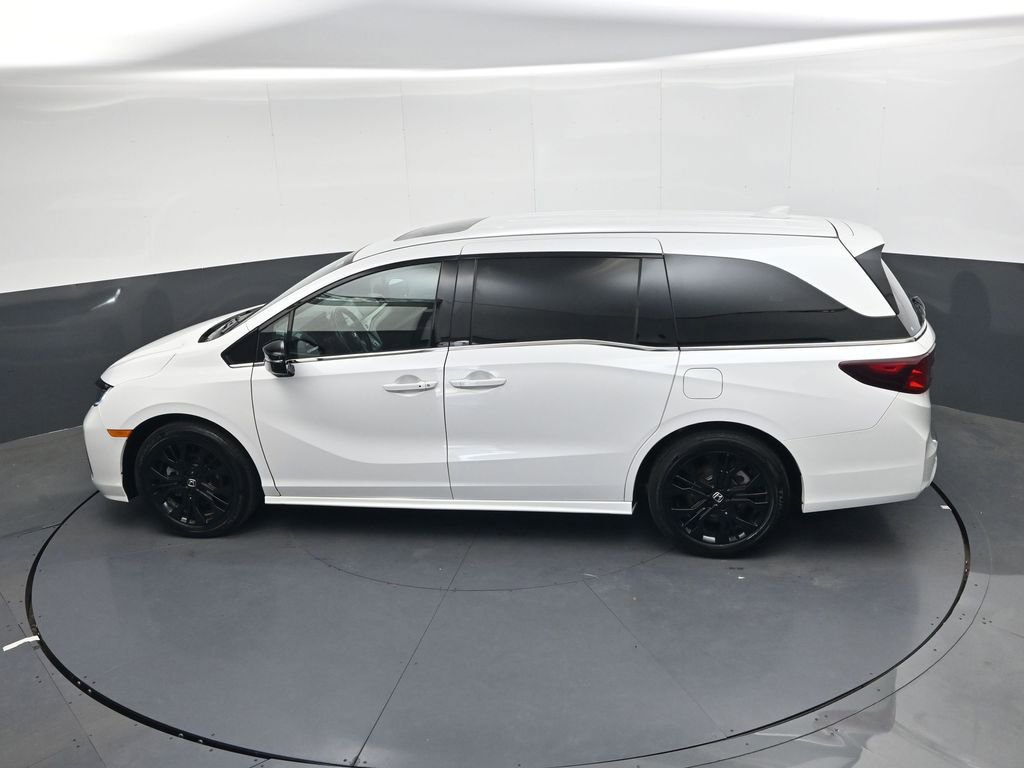 Used 2025 Honda Odyssey Sport-L image 21