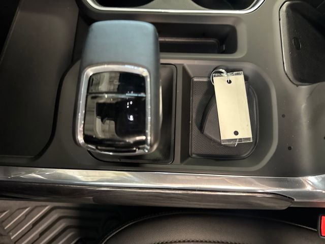 New 2026 Chevrolet Silverado 1500 LTZ image 26