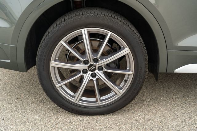 Used 2024 Audi SQ5 Premium Plus image 12