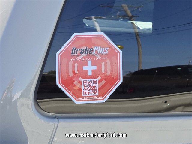 New 2025 Ford Ranger Lariat image 11